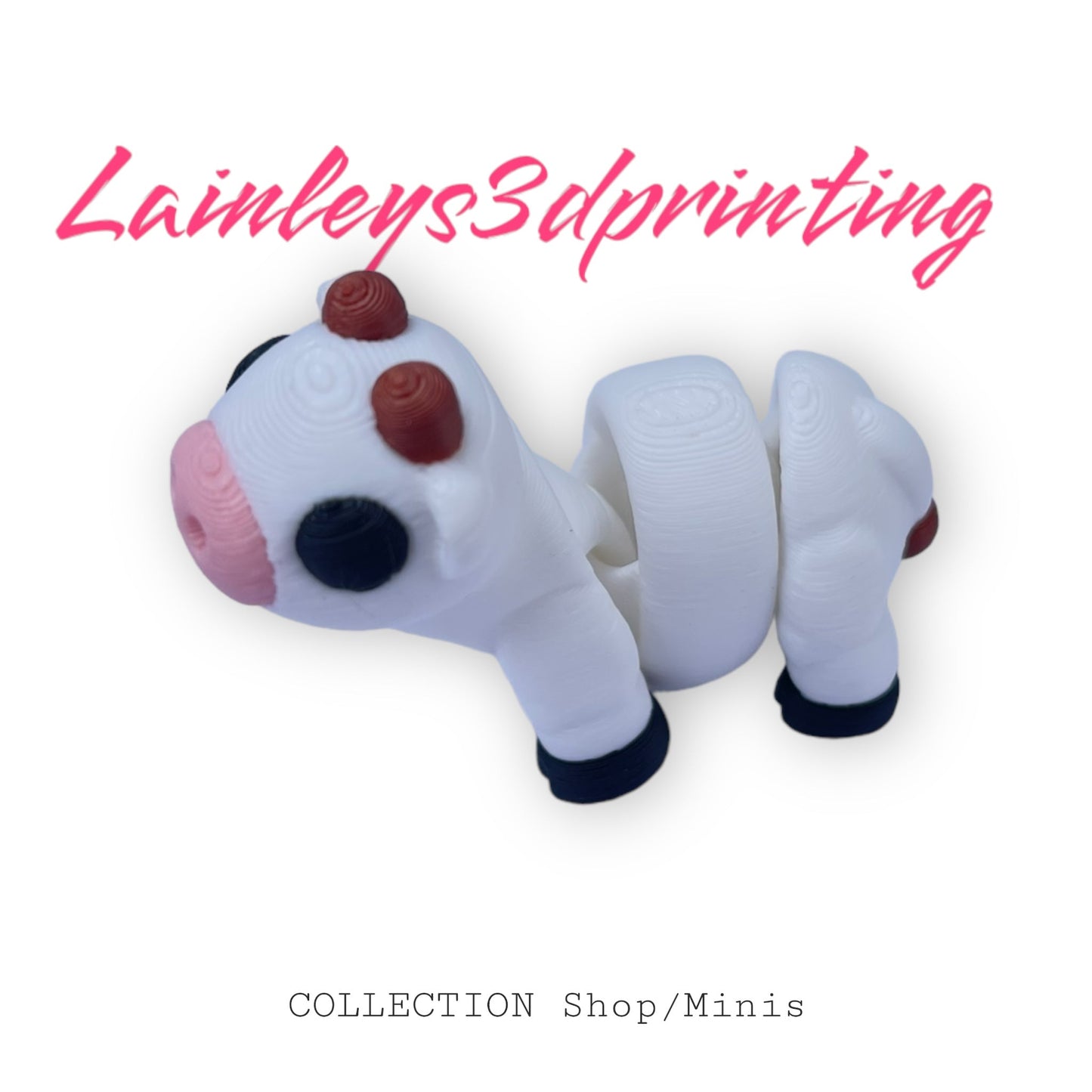 Cow- Lainleys3dprinting